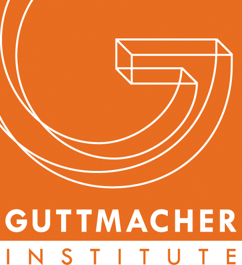 Guttmacher Institute logo