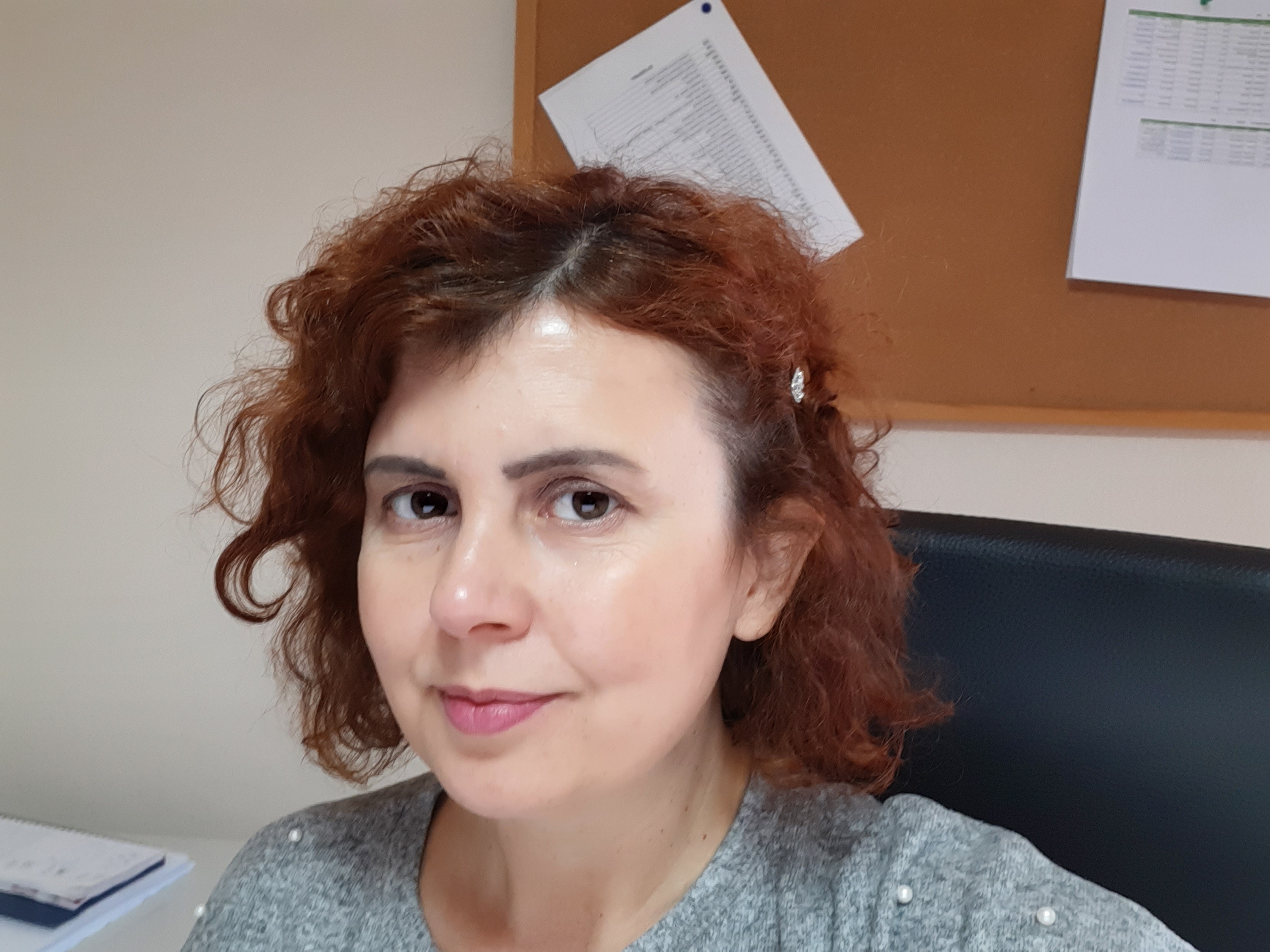 Bruna Hylivu - Albania