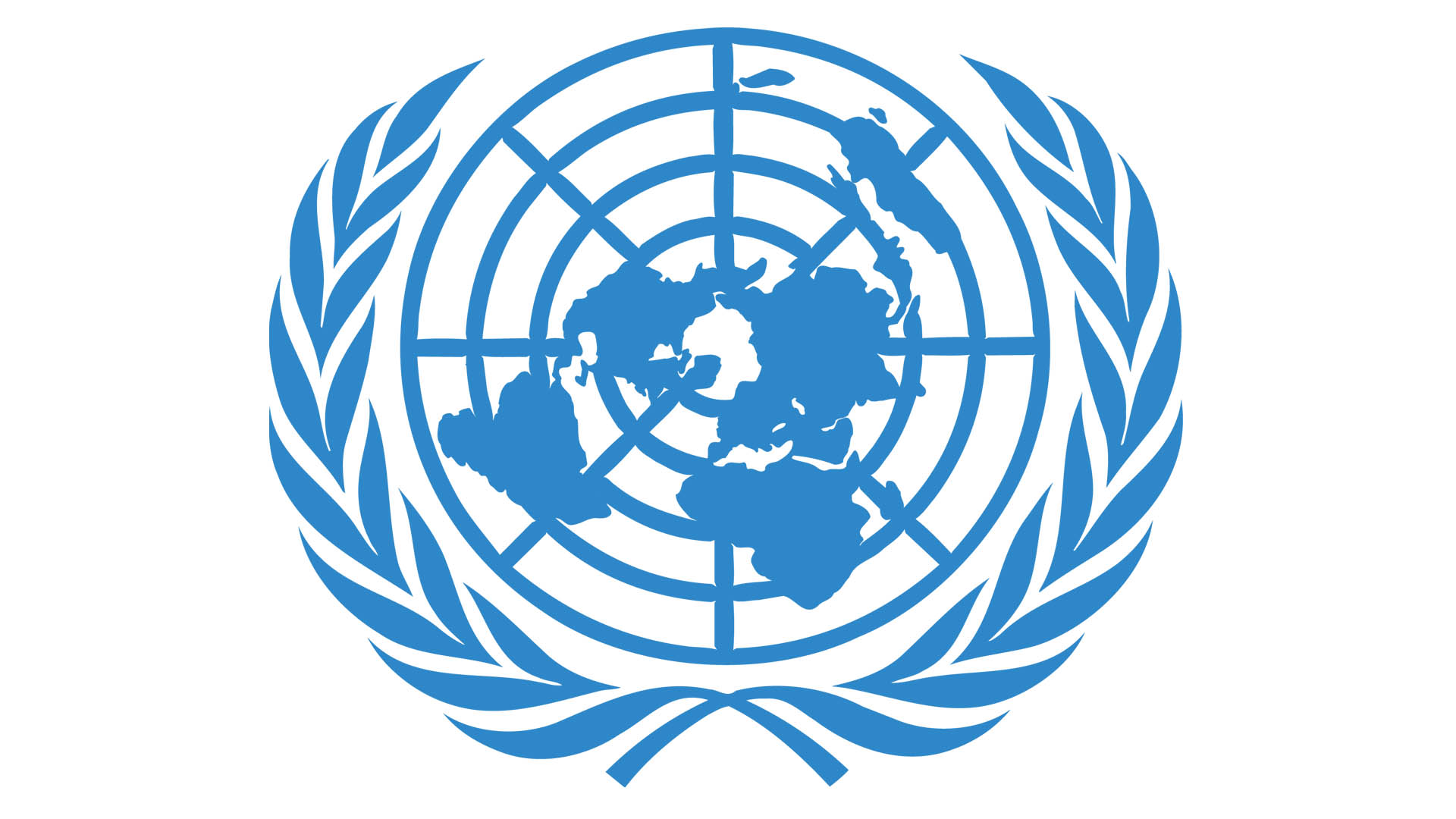 un logo