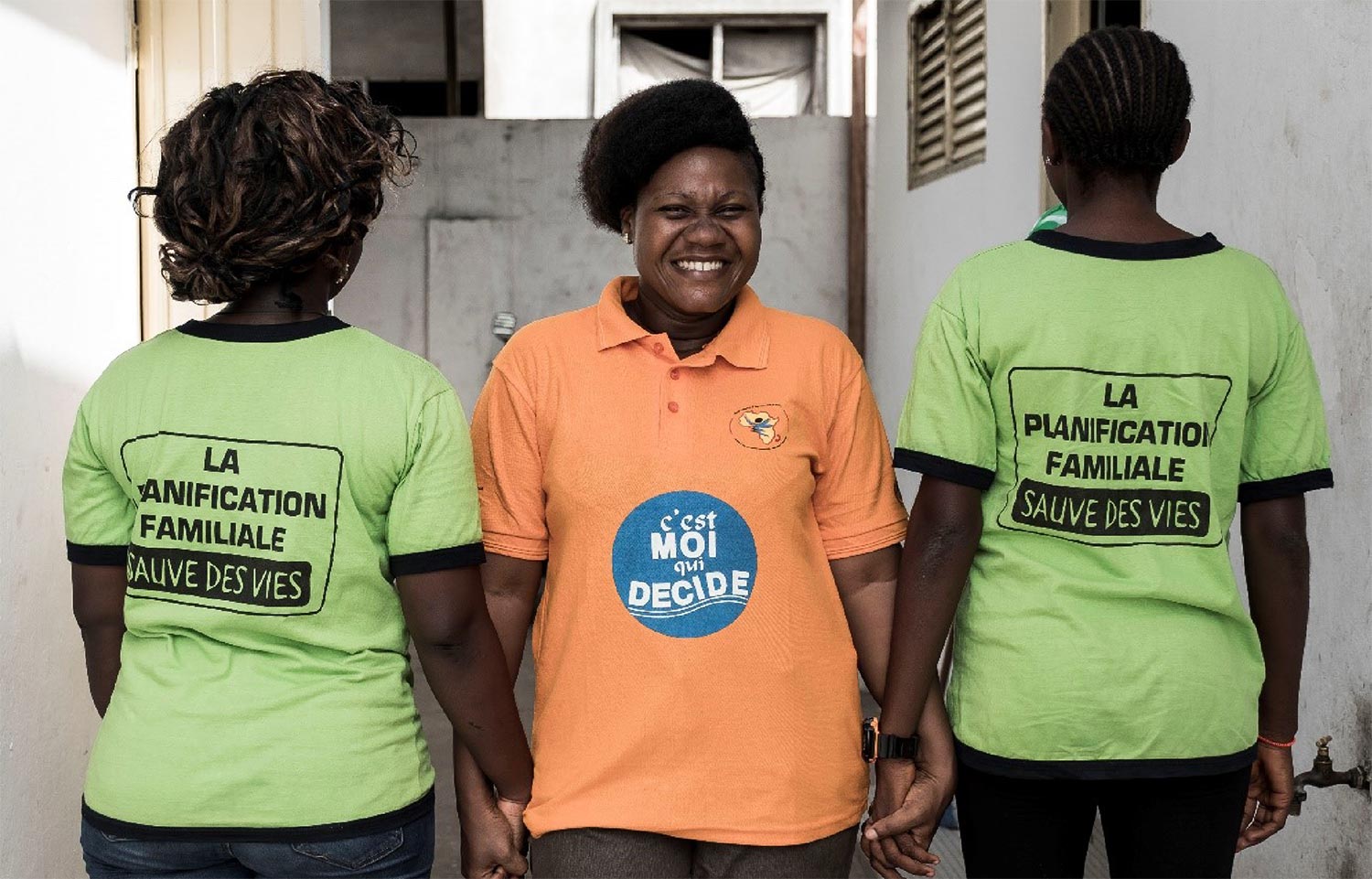 Tackling abortion stigma