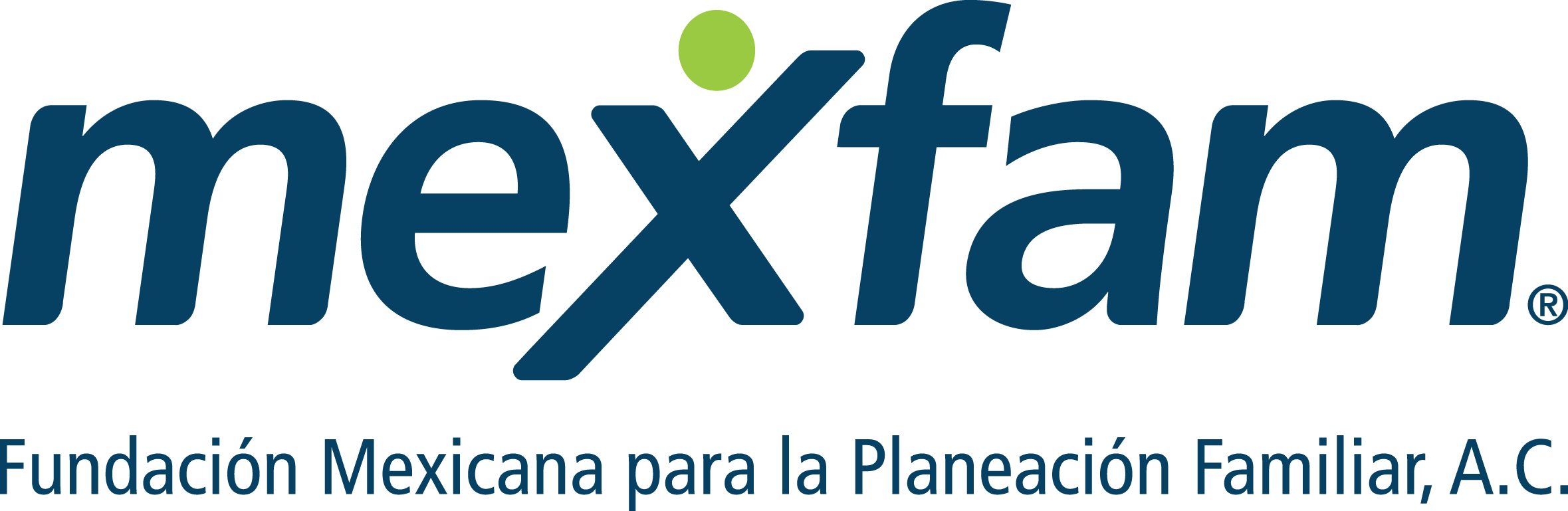 Mexfam Logo
