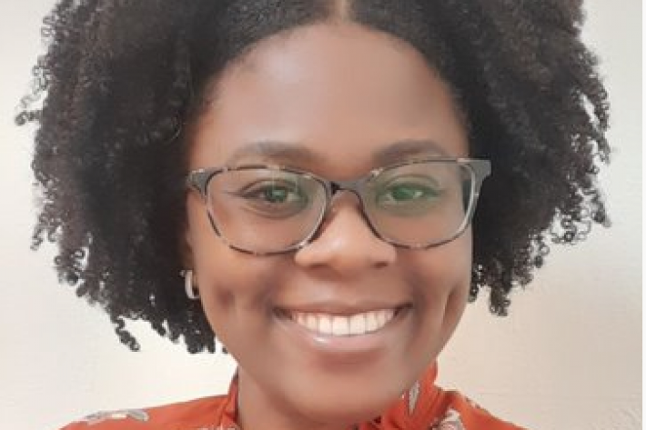 ulonna Peterson, is one of IPPF’s Member Associations’ youngest Executive Directors. With a degree in Psychology with Sociology, Julonna brings a wealth of experience as Executive Director (ED) of the St Vincent Planned Parenthood Association (SVPPA). 
