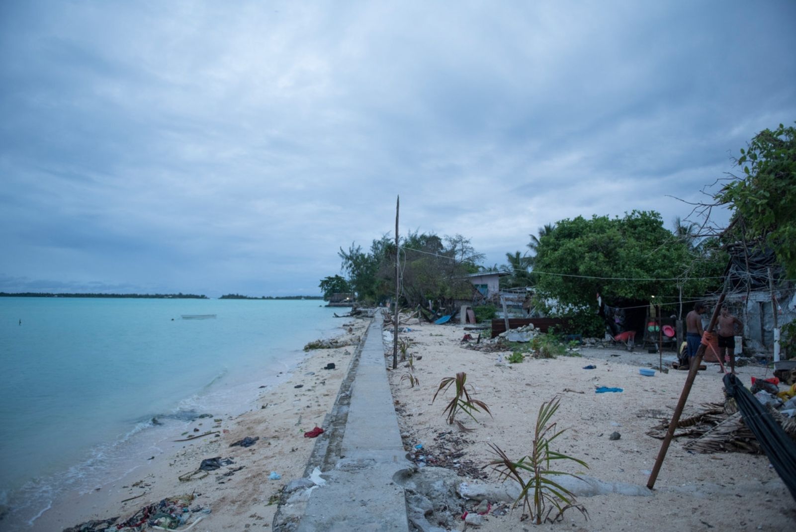 Kiribati