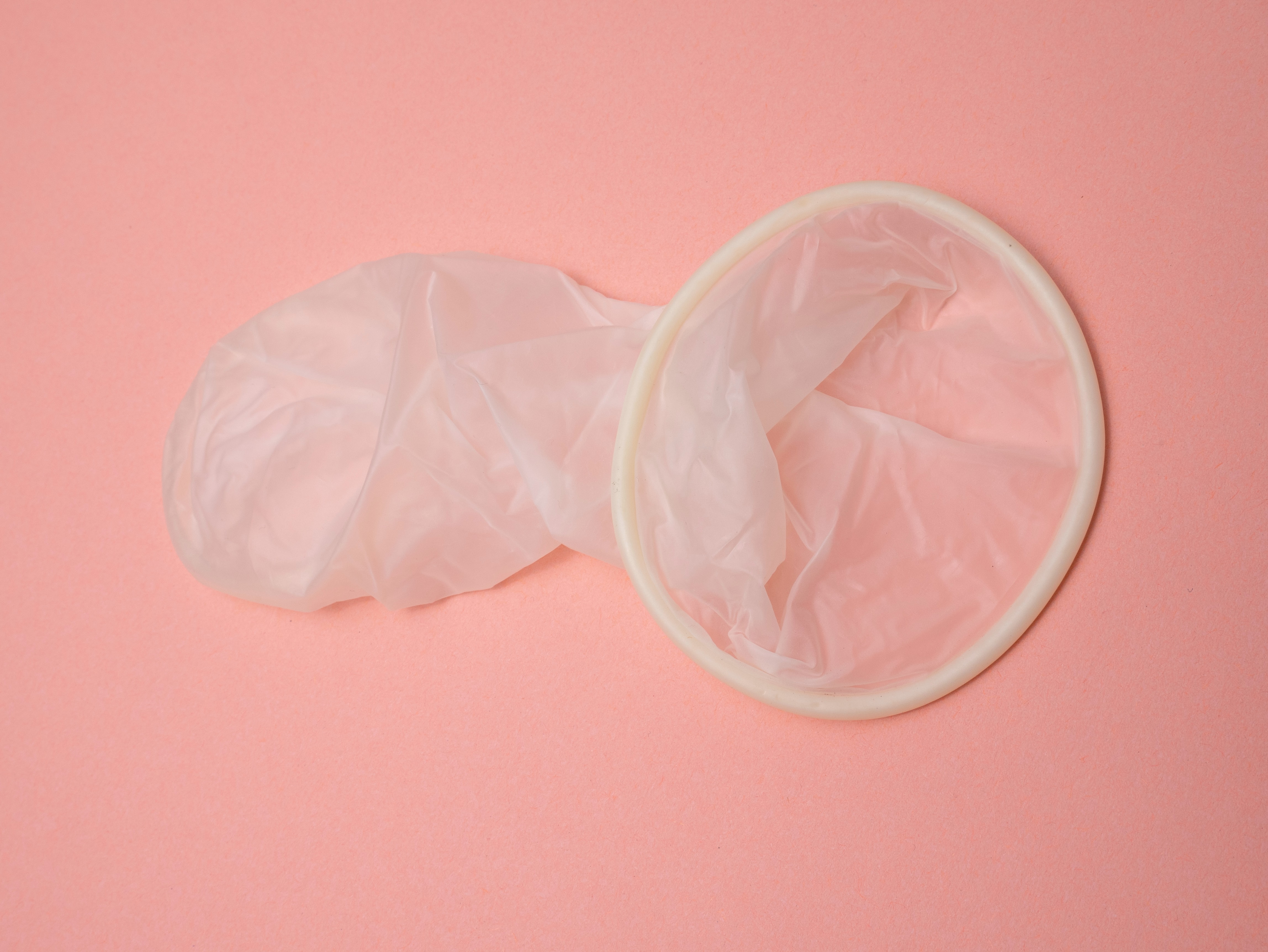 Internal condom
