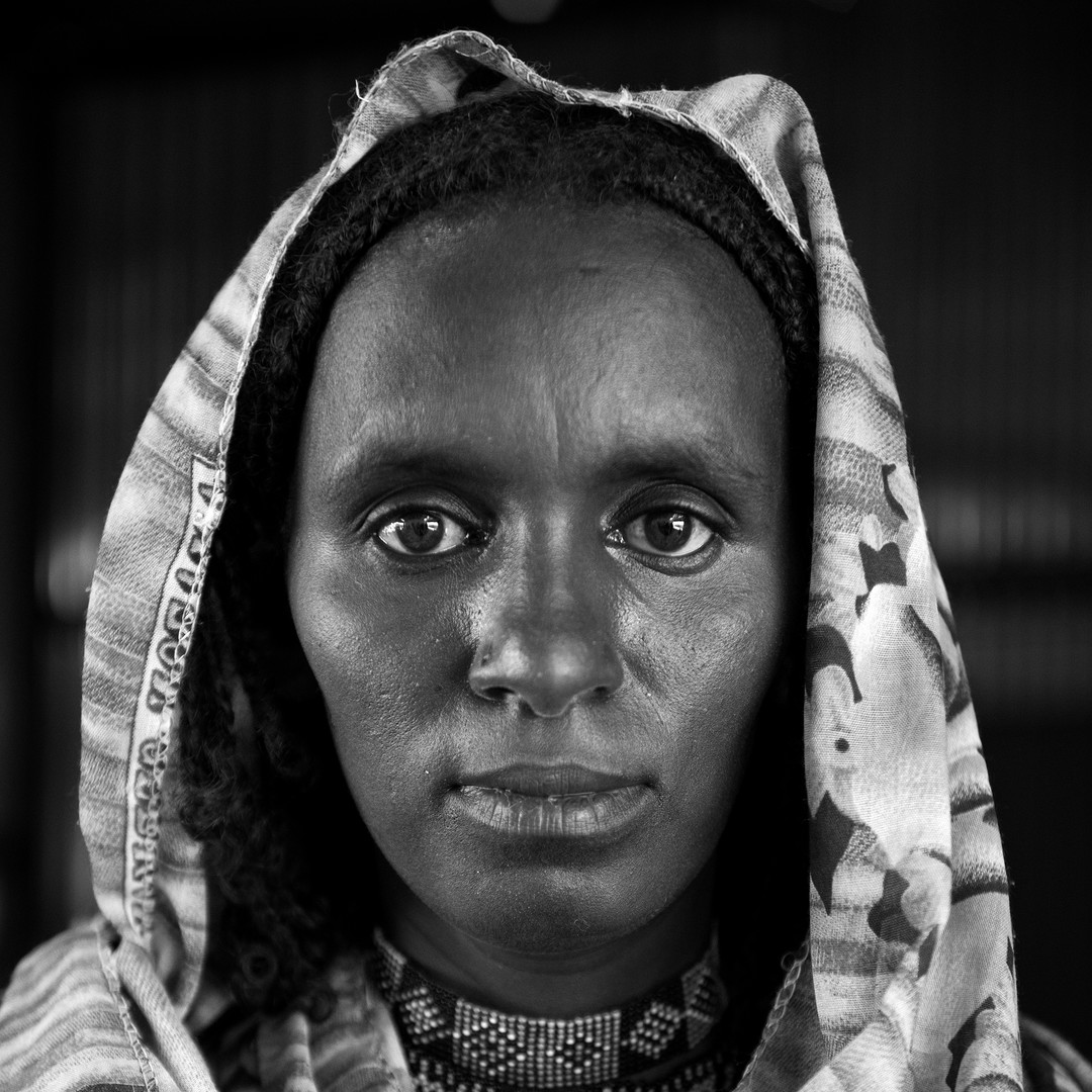 Fatima, client.