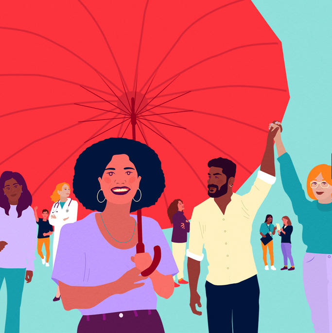 Sex Workers' rights