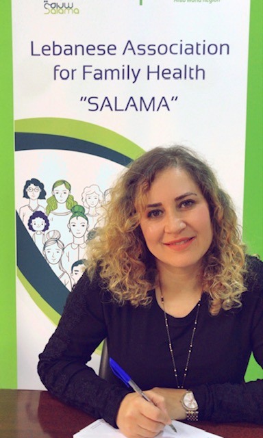 Lina Sabra
