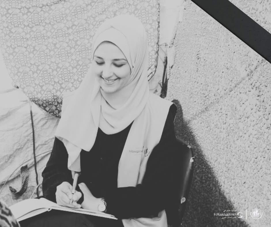 DrSalim in Gaza