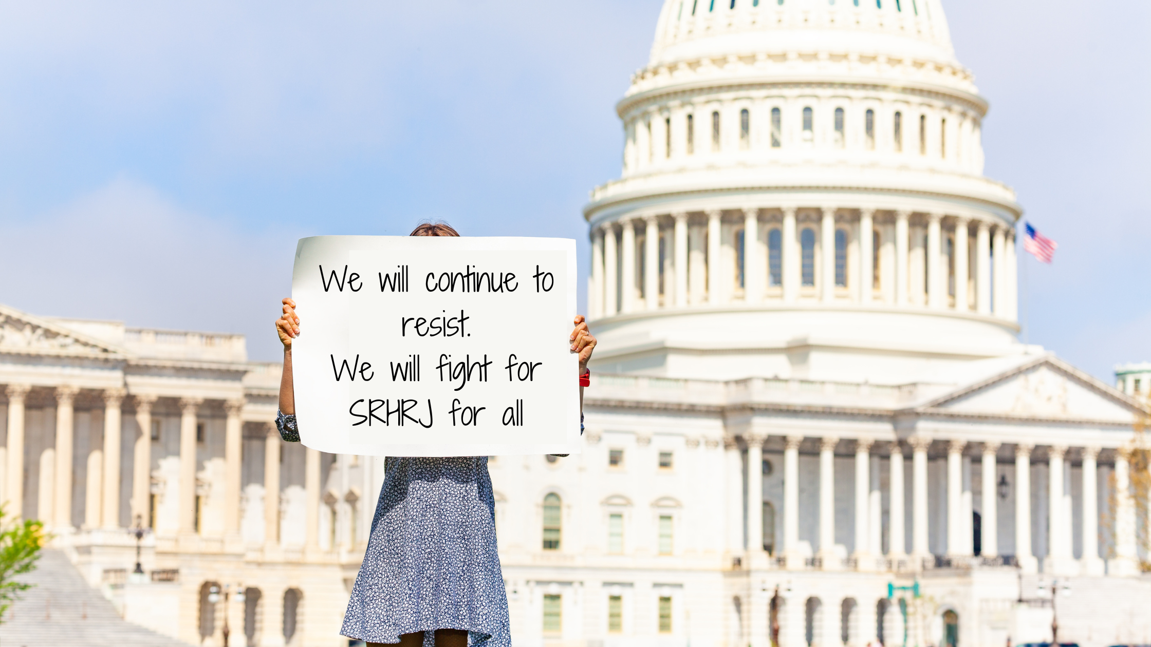 SRHRJ Under Threat: The Broad Impact of US Policies