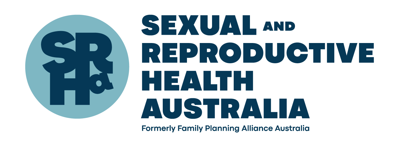 Sexual and Reproductive Health Australia