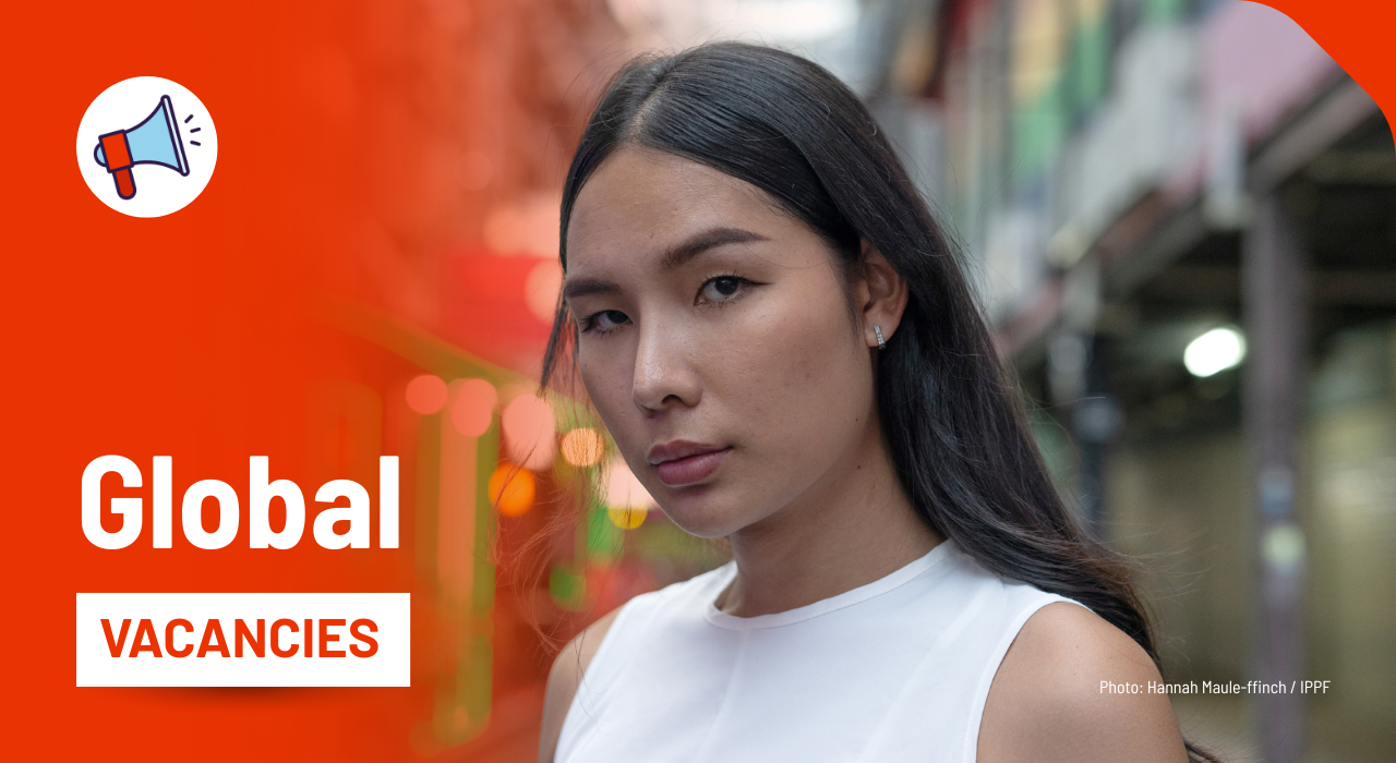 Global job consultancy vacancy 