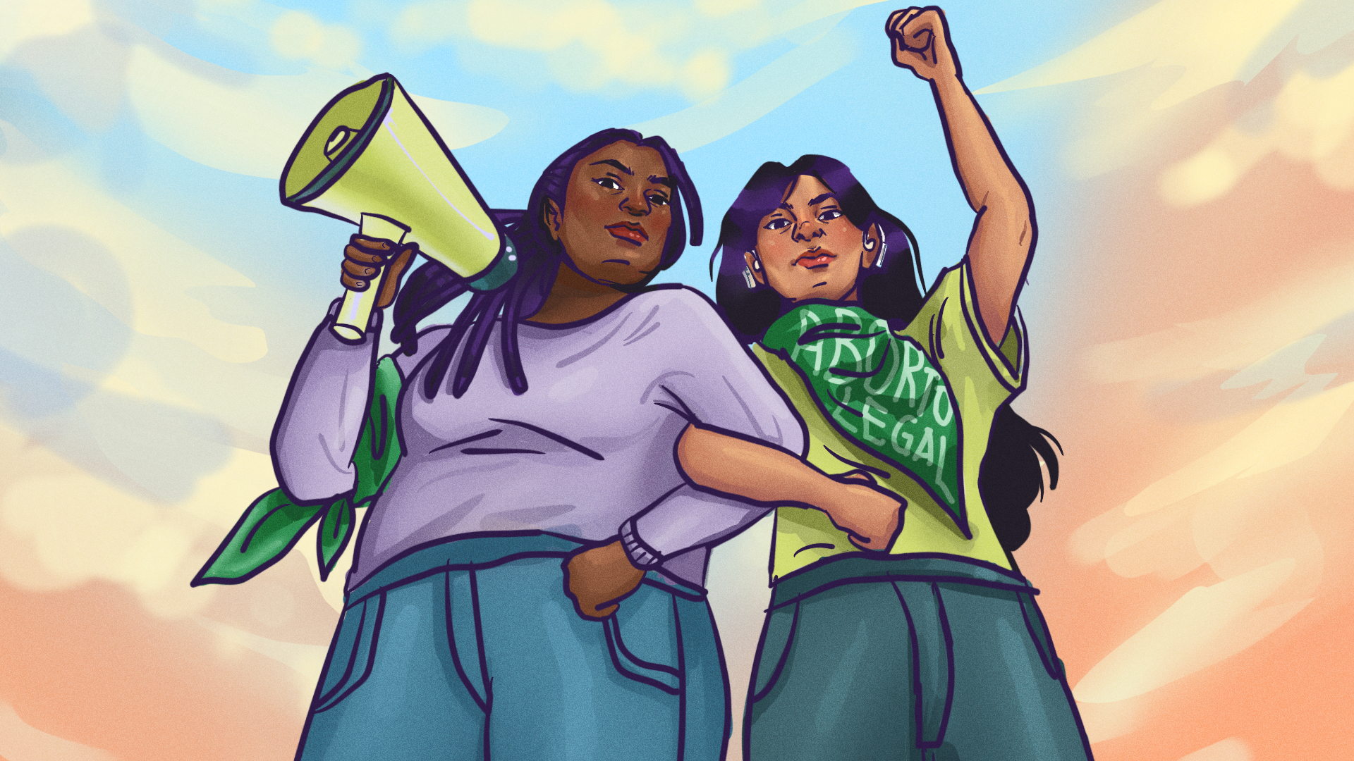 International Safe Abortion Day