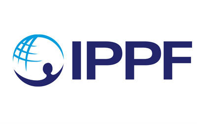 IPPF logo