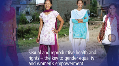 Vision 2020 Gender Report
