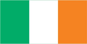 Ireland flag