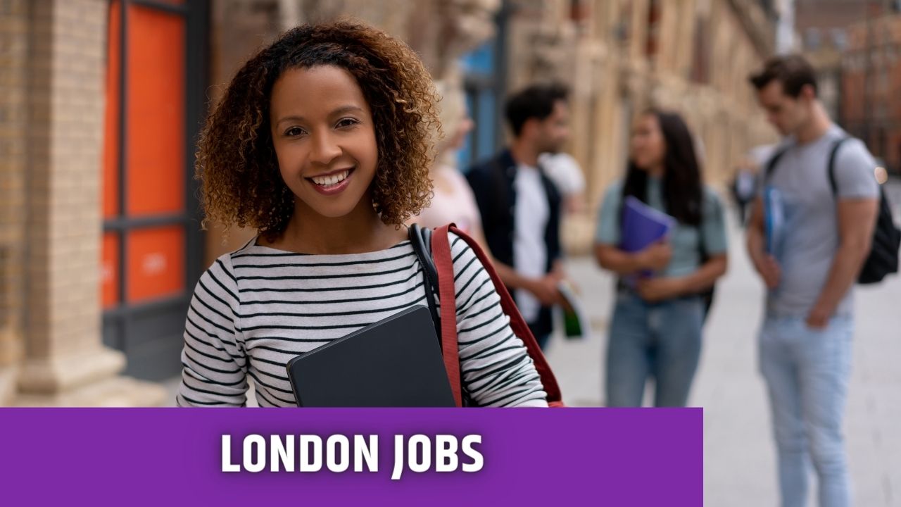 london jobs