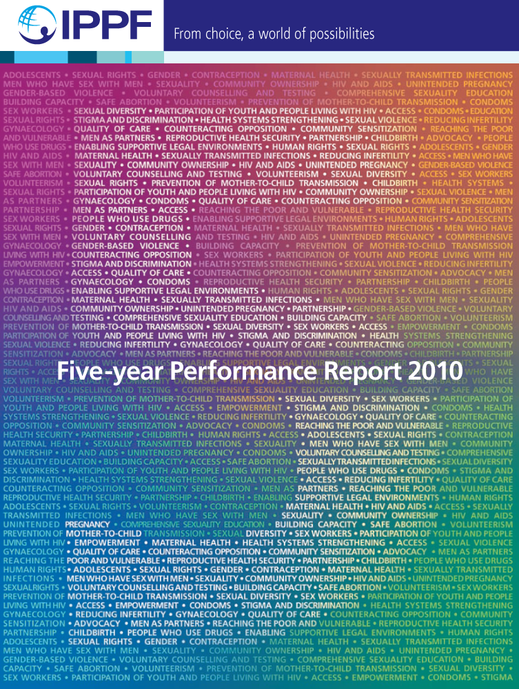 cover page