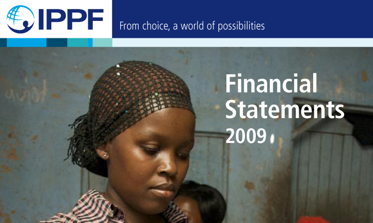 Financial Statement
