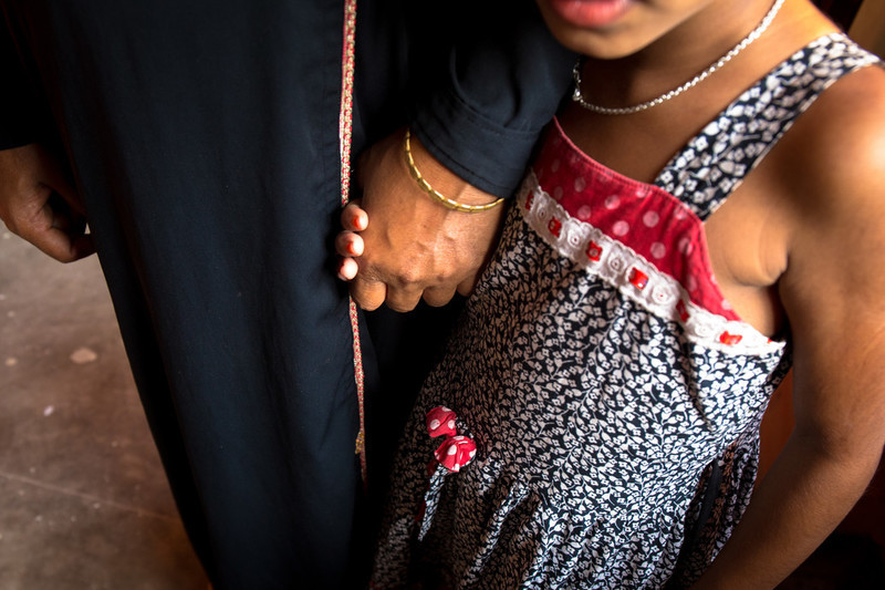 When Shana, 34, a mother of three, became pregnant again felt very weak and experienced heavy bleeding. To avoid medical complications, Shana decided to undergo menstrual regulation.   “But if the hospital and services weren’t there then I would have had to have continued with my pregnancy, even when not wanting another child” she says.   Although Shana had talked with women about various family planning methods, she didn’t feel she could talk with anyone aside from her husband about getting the procedure. 