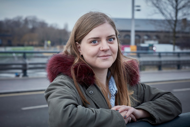 “Consent is a continuous conversation. Young people don’t have the language to have these healthy conversations about consent...whether it’s a long-term relationship or a one-night stand. They ask: ‘How do I bring this up? What words do I use?’” Louise, 24.  
