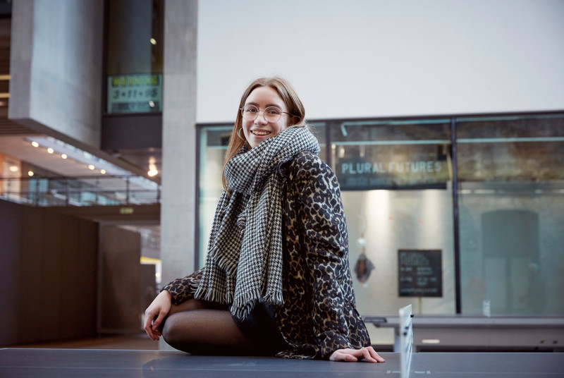 Alicia, 22, says, “Young people learn so much online now and RSE needs to stay on top of it. I think Youtubers and Instagram campaigns like the ones for positive periods such as 'Good Blood', 'Pink Protest' can be more influential." 