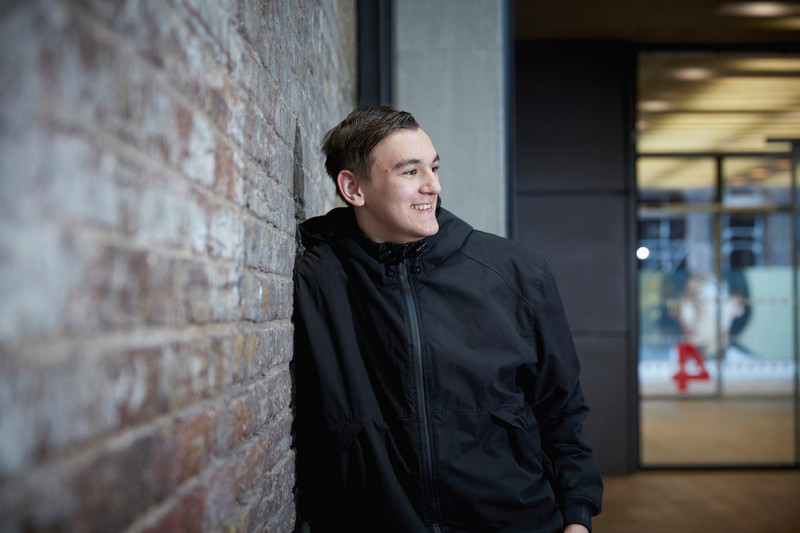 “I feel that the RSE I had focused too much on scare stories, STIs, risks and a lack of trust. There was no discussion about the experiences of young trans people. There are only two clinics in the country which treat under 18 trans people, and first they have to find a sympathetic GP to be referred. Some friends are having to wait four years for treatment to begin.” Jade, 16. 