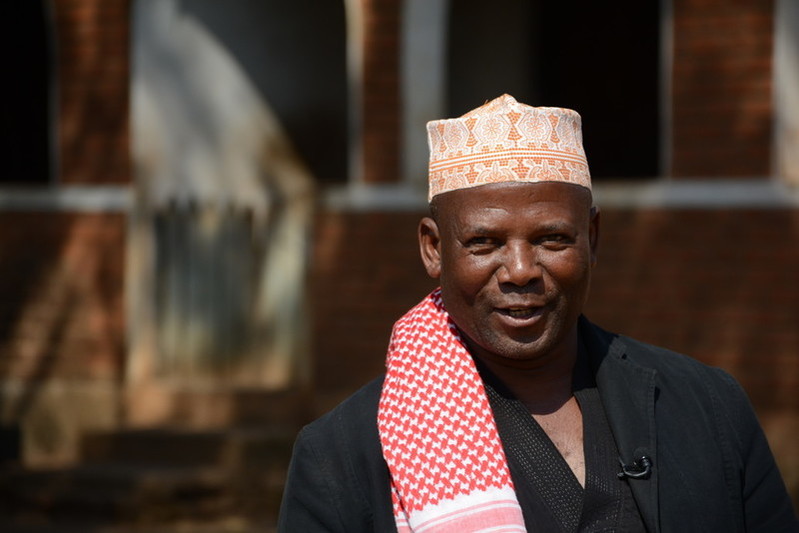 Imam Al-Haji Adam Dickson Mogoya is a sheikh and chair of the local Watch Group that dealt with Duwana’s case. He said: “In the case of child marriage involving Duwana Walasi we summoned parents of the culprits from either side and brought them before our Senior Group.  “The marriage was terminated, and the girl was sent back to school where she has passed her examination to continue with her education,” he added.