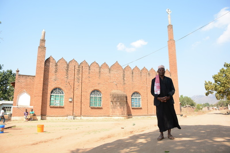 The watch group also made sure that Duwana was connected to her local health facility to ensure that her experience had not led to any medical problems.