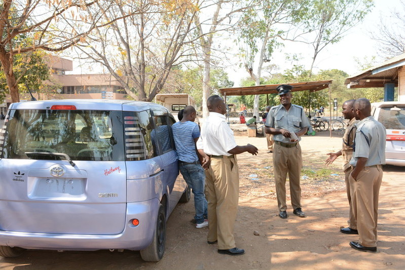 There is a local ‘Safe Schools Programme’ that aimed to keep girls in school and away from early marriage. The programme reaches out to those in school and out-of-school.