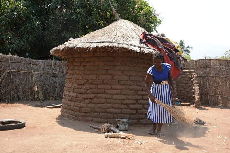 Duwana was timid when she spoke to us at first but said: “I had to marry because of poverty. I thought a husband would provide a better life for me.”   Luckily for Duwana, the Jalasi Watch Group stepped in. They approached her and persuaded her that she didn’t need to get married. 