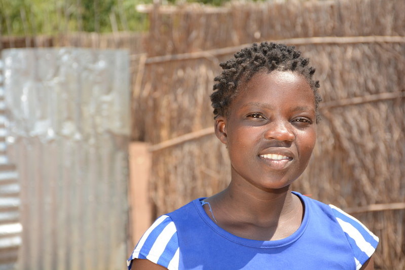 Duwana said: “The watch group counseled me and told me about the negative effects of early marriage and the benefits of education. “I listened to them and made a decision to go back to school.” 