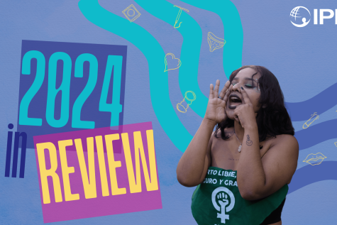 Advances in Sexual and Reproductive Rights and Health: 2024 in Review