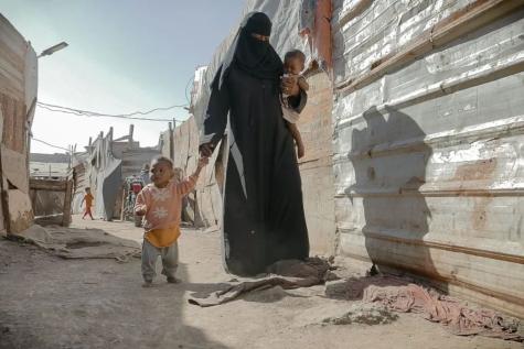 Yemen 2024