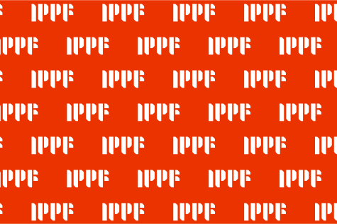 Step repeat logo 
