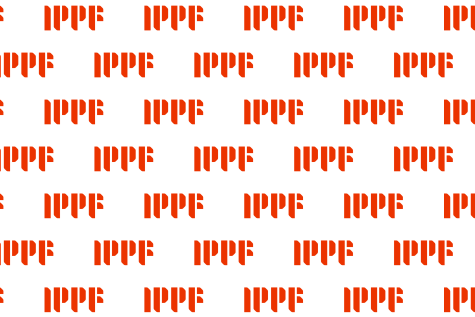 logo step repeat