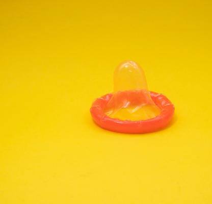 External condom