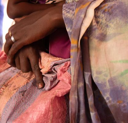 conflict related sexual violence