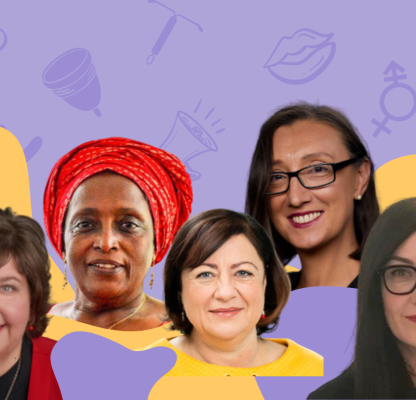 What does feminist foreign policy mean for sexual and reproductive health and rights?