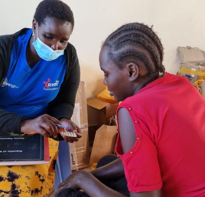 ippf-kenya
