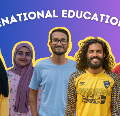 International Education Day