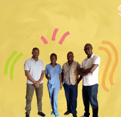 Malawi: Empowering Communities, Ending HIV
