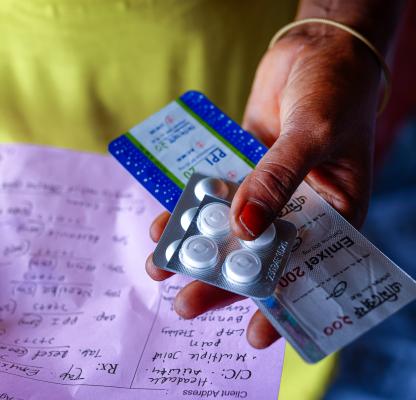 pills