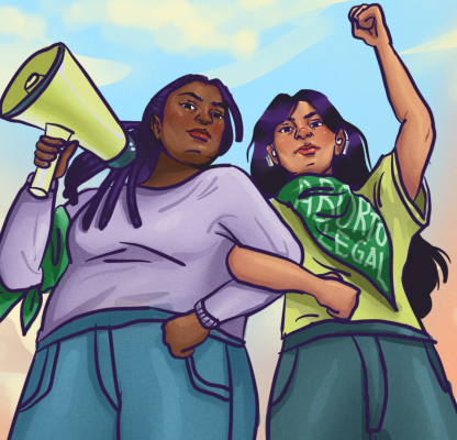 International Safe Abortion Day
