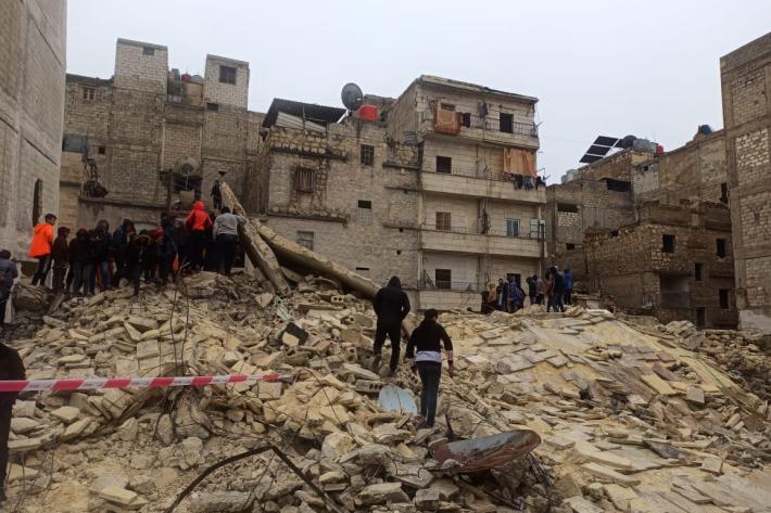 syria-earthquake