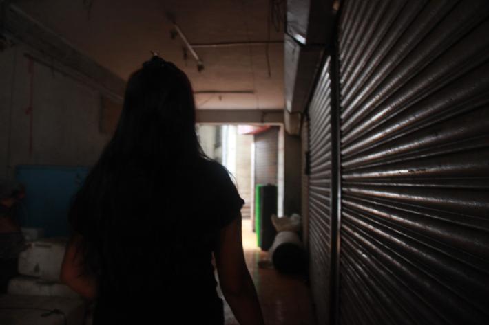 Say NO to Reproductive Coercion:  Resist and Act for Reproductive Justice 