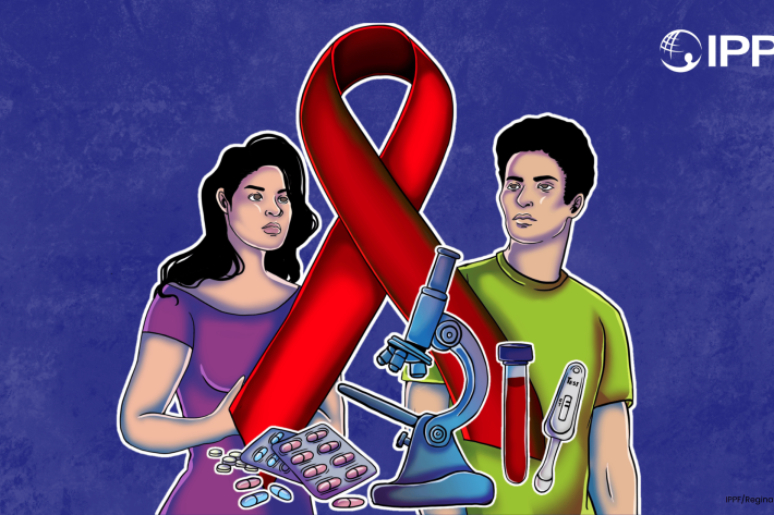 Countdown to 2030: The Challenges of Ending the HIV Pandemic 