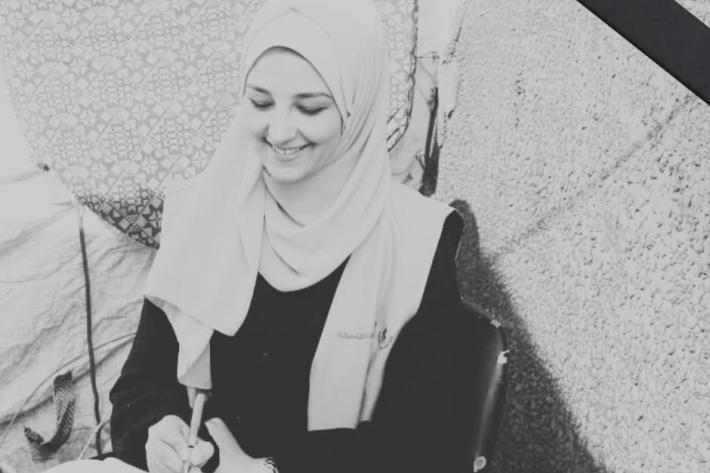 DrSalim in Gaza