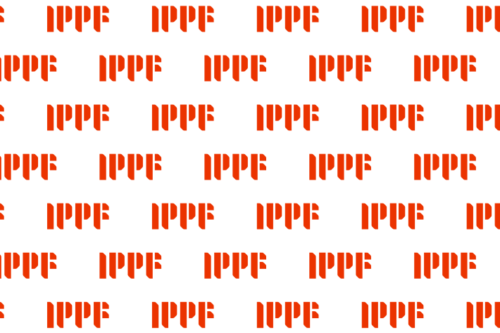 IPPF logo step-repeat