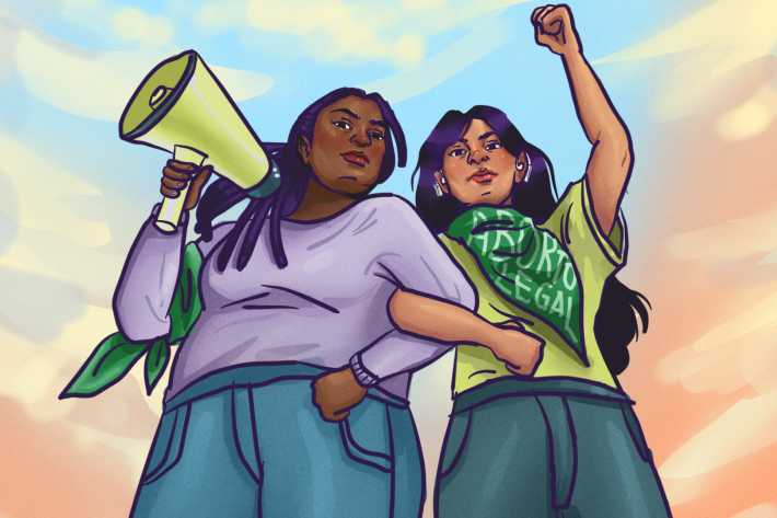 International Safe Abortion Day