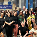 IPPF Delegation